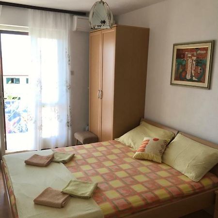 Room Sea View N°1 Bol Exterior photo