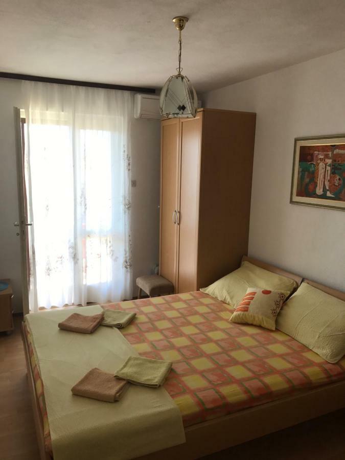 Room Sea View N°1 Bol Exterior photo