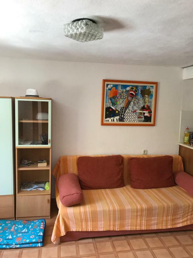 Room Sea View N°1 Bol Exterior photo