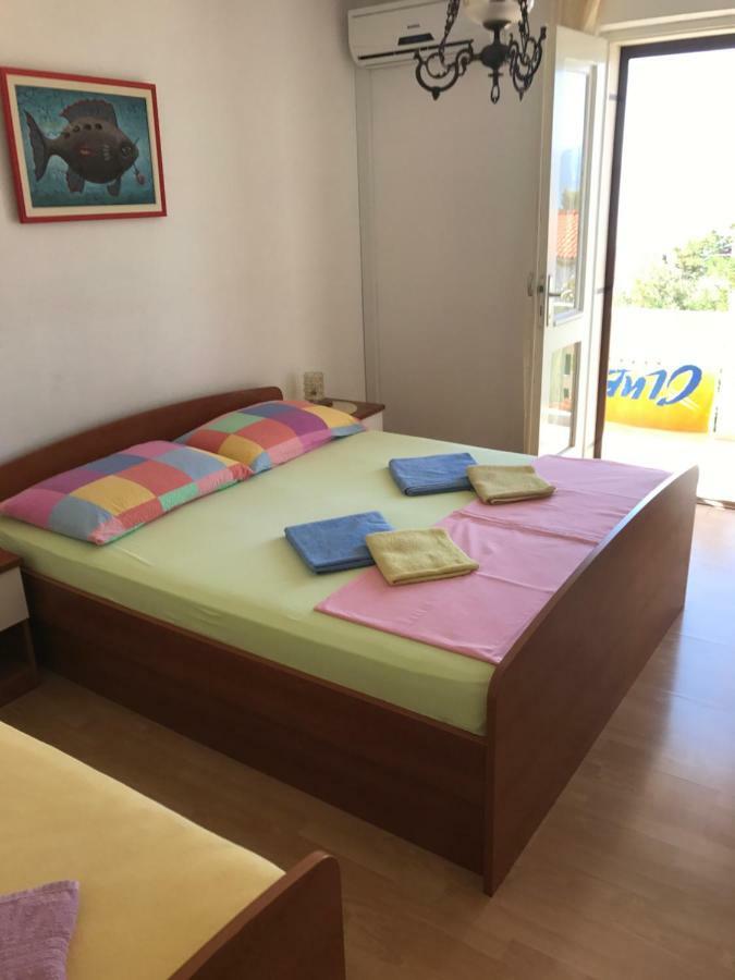 Room Sea View N°1 Bol Exterior photo